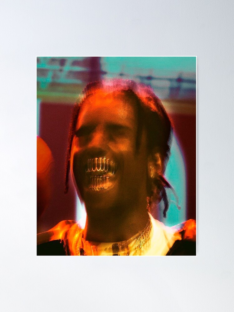 40 Asap Rocky Fits ideas  asap rocky, pretty flacko, rocky