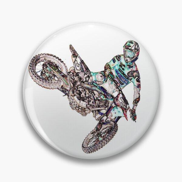 Item preview, Dirt Bike Adventures designed and sold by PrintYourOwn.