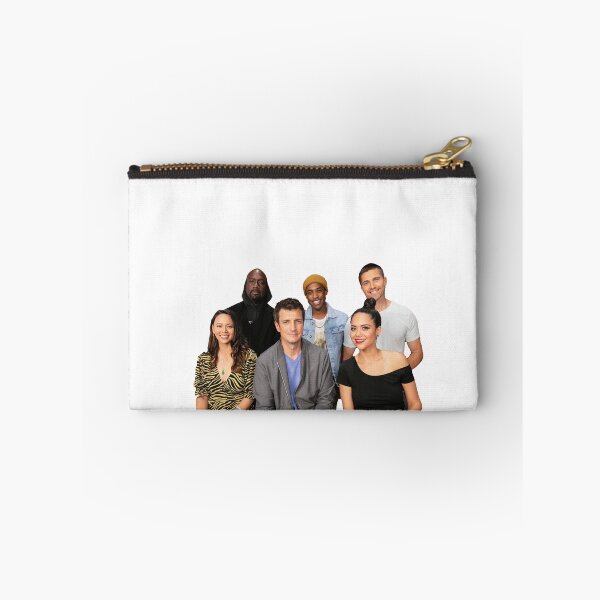 Item preview, The Rookie - GROUP designed and sold by sandiesque.