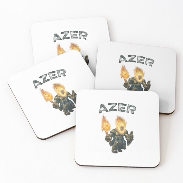Item preview, AZER designed and sold by magicos1.