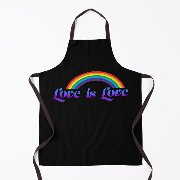Item preview, Love is Love designed and sold by TFUmerchandise.