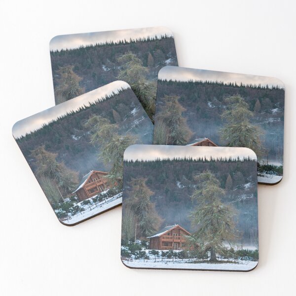 Item preview, Allt Lodge Lochletter designed and sold by KGrainger-Photo.