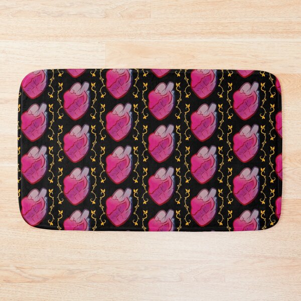 Item preview, Heart designed and sold by MarshmallowBun.