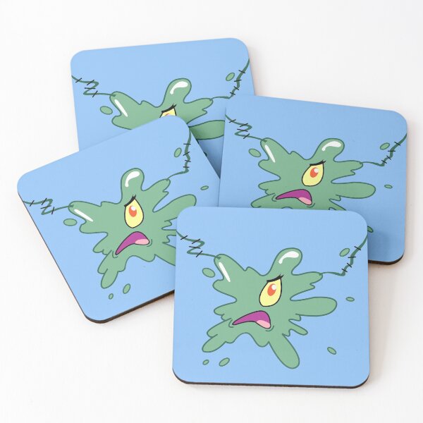 Item preview, crushed plankton designed and sold by frangipanms.