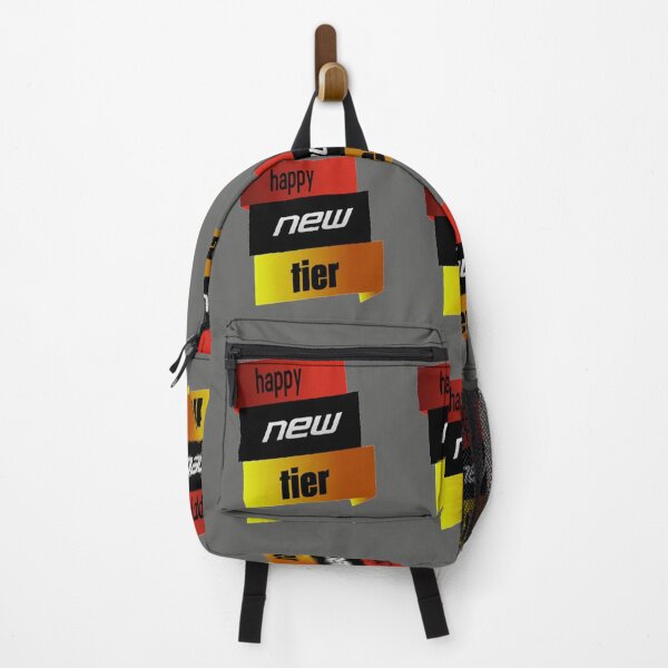 Item preview, Happy new tier designed and sold by khleal.