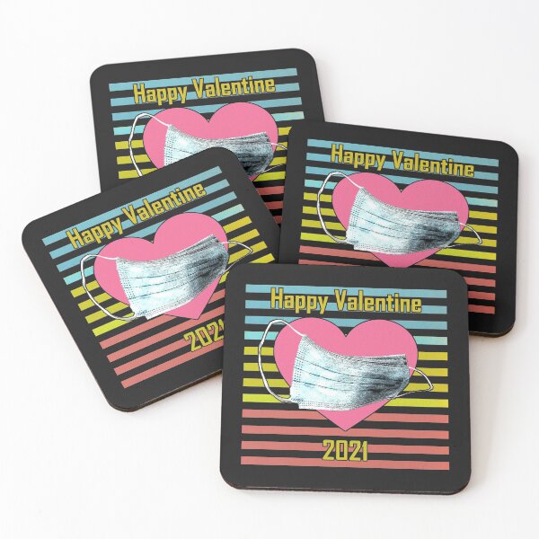 Item preview, Happy Valentine day - 2021 - special version designed and sold by marosi.