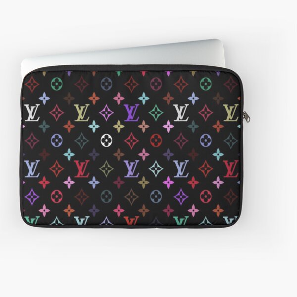 Louis V Laptop Sleeve