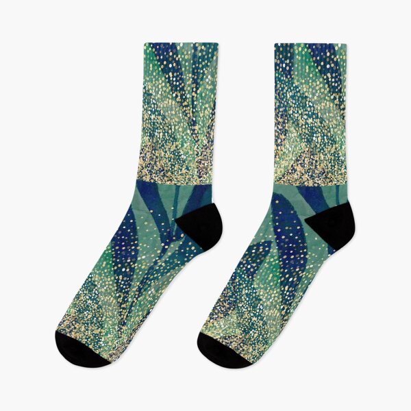 Item preview, Snowy Botanical designed and sold by Milavedesign.