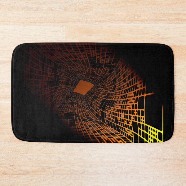 Item preview, Abstract line pattern designed and sold by Nickolas Kyprianos.