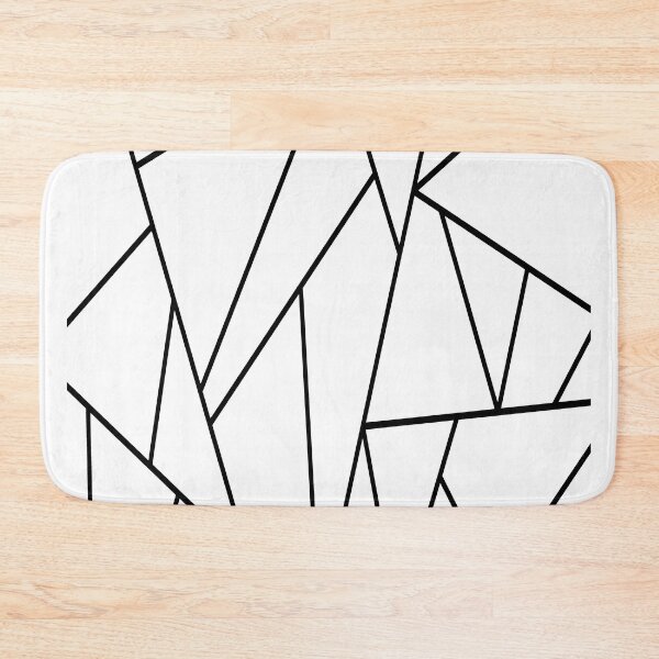 Item preview, Broken geometric shapes designed and sold by Raouf09.