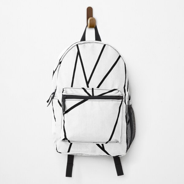 Item preview, Broken geometric shapes designed and sold by Raouf09.