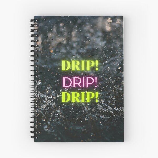 Item preview, DRIP!DRIP!DRIP! designed and sold by Emms24.