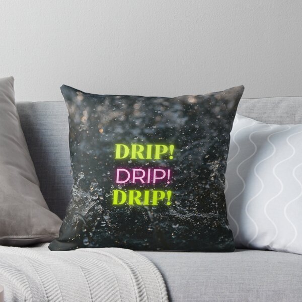 Item preview, DRIP!DRIP!DRIP! designed and sold by Emms24.