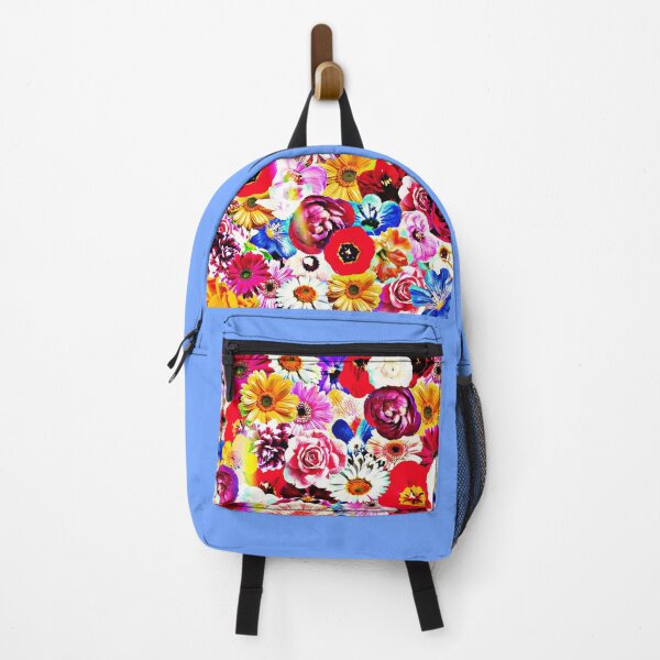 Item preview, Flowery designed and sold by HapaLady92.