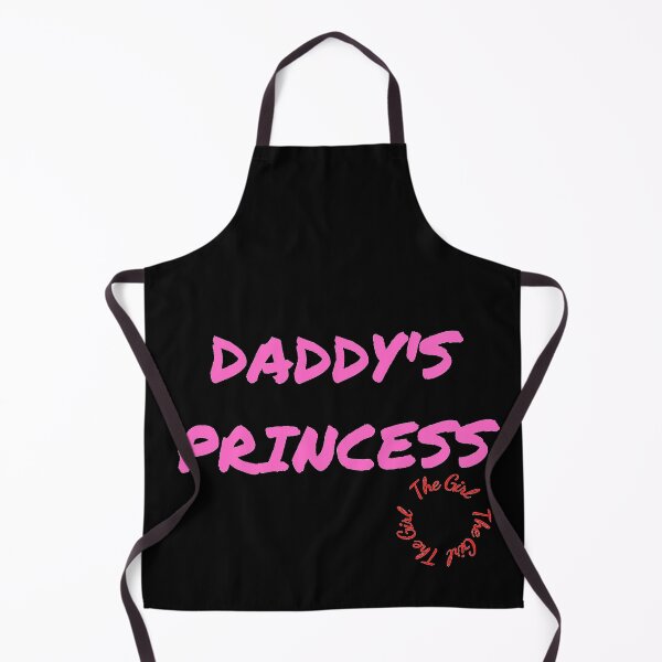 Item preview, Daddy's Princess designed and sold by Namsus-Printing.