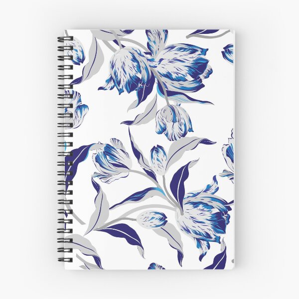 Item preview, Lovely Beautiful Blue Colored Pattern, Bamboo Colour designed and sold by Mrunner.