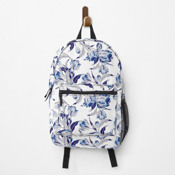 Item preview, Lovely Beautiful Blue Colored Pattern, Bamboo Colour designed and sold by Mrunner.