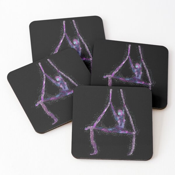 Item preview, Aerial Contortion-Aerialist 5 designed and sold by FranksArtWorld.