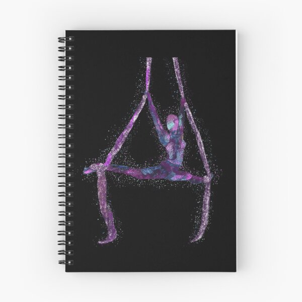 Item preview, Aerial Contortion-Aerialist 5 designed and sold by FranksArtWorld.