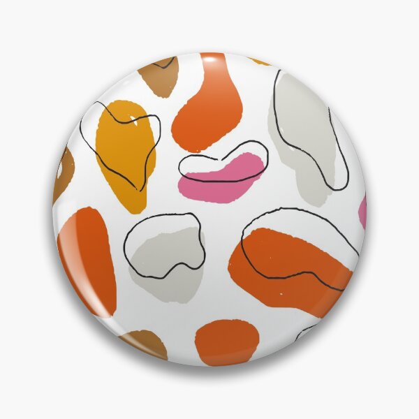 Artikelvorschau, Summer Solid Color Pebbles entworfen und verkauft von Carolina Diaz.