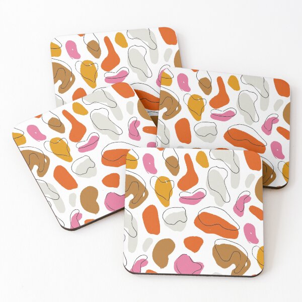Item preview, Summer Solid Color Pebbles designed and sold by Carolina Diaz.