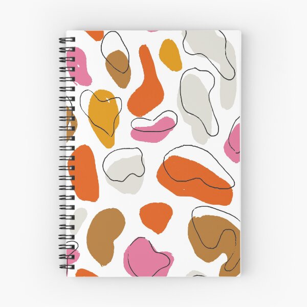 Item preview, Summer Solid Color Pebbles designed and sold by Carolina Diaz.
