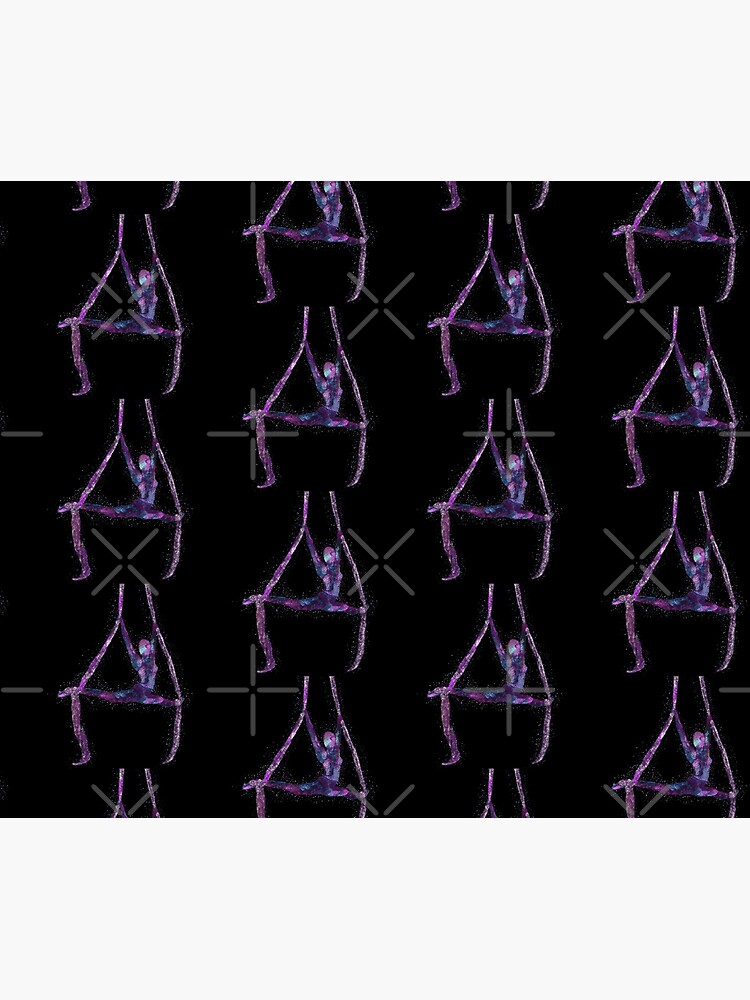 Aerial Contortion-Aerialist 5