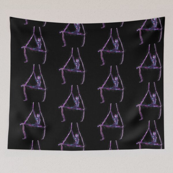 Item preview, Aerial Contortion-Aerialist 5 designed and sold by FranksArtWorld.