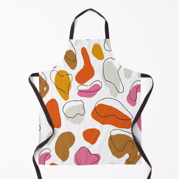 Item preview, Summer Solid Color Pebbles designed and sold by Carolina Diaz.