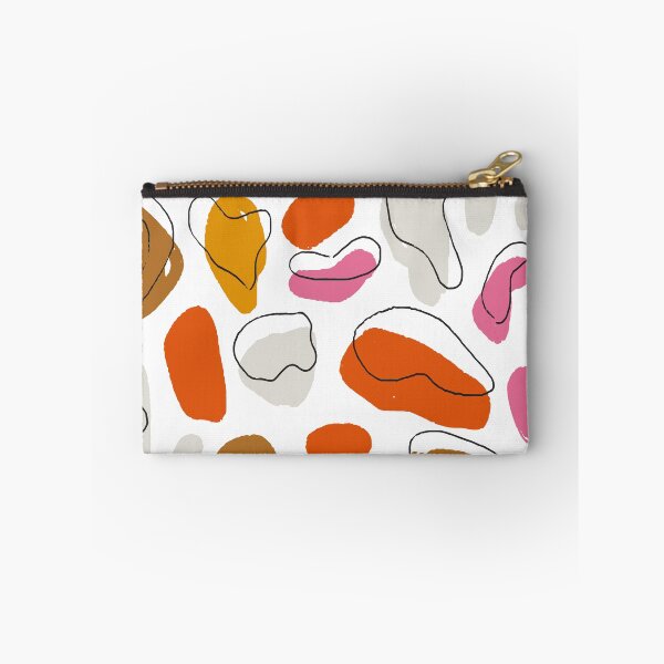 Item preview, Summer Solid Color Pebbles designed and sold by Carolina Diaz.