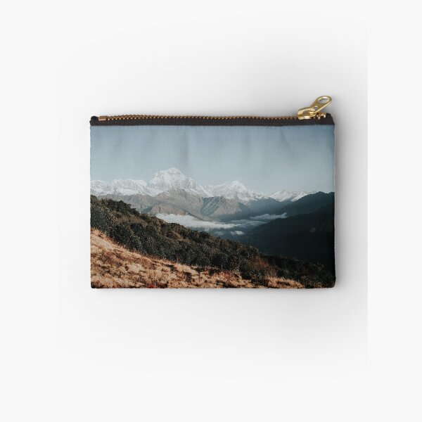 Item preview, Himalaya mountains peaks designed and sold by Melissa Peltenburg.