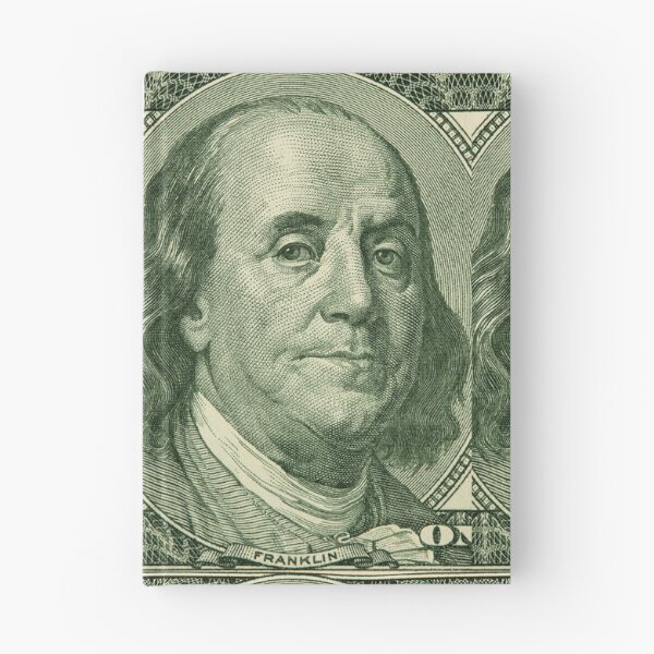 Item preview, Benjamin Franklin designed and sold by WorldDesign.