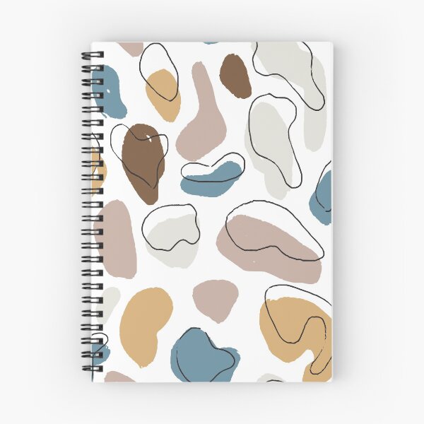 Item preview, Pastel Solid Color Pebbles designed and sold by Carolina Diaz.