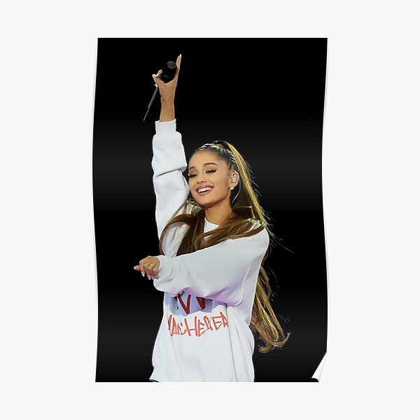 Best Seller Special Edition Pop Singers Art Wall Print Top Female Power Music Poster Poster