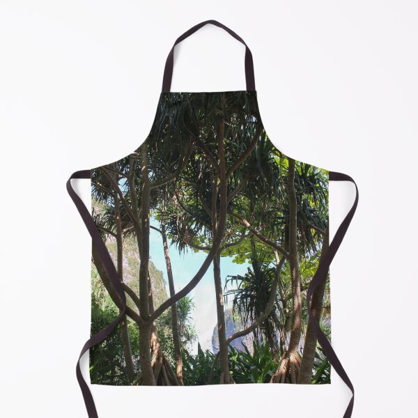 Item preview, Maya Bay Mangroves, Thailand designed and sold by Bryony Rose.
