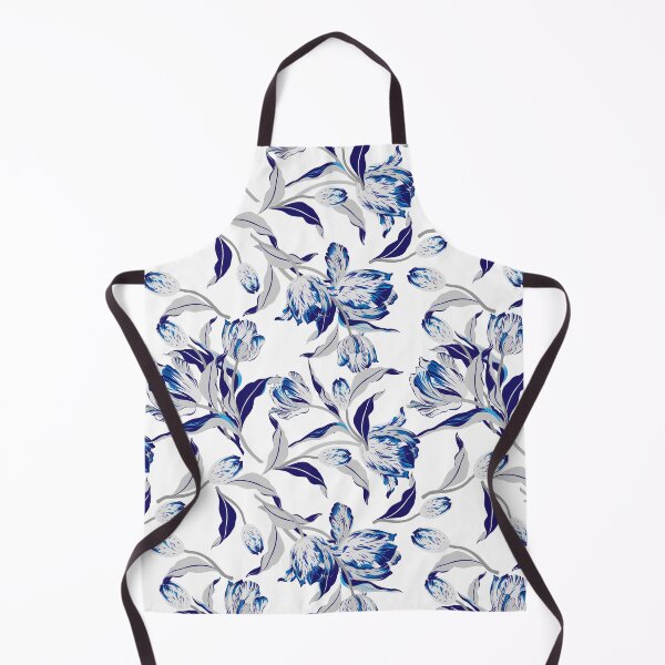 Item preview, Lovely Beautiful Blue Colored Pattern, Bamboo Colour designed and sold by Mrunner.