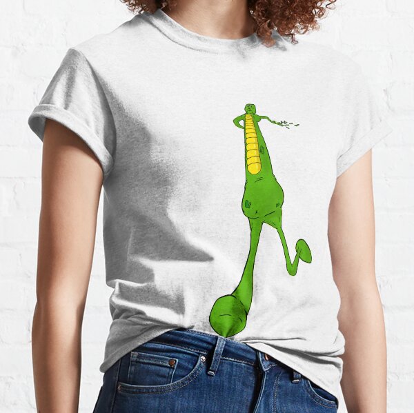 Strange tall beast! Classic T-Shirt