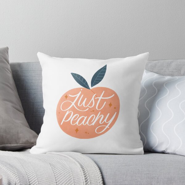 Item preview, Just Peachy designed and sold by kacien.