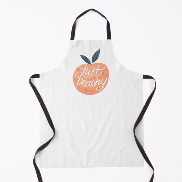 Item preview, Just Peachy designed and sold by kacien.