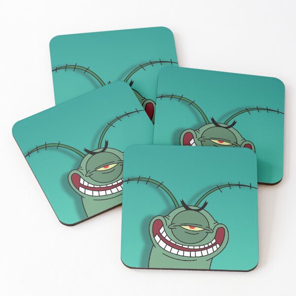 Item preview, Plankton copy designed and sold by frangipanms.