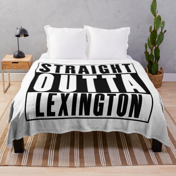 Artikelvorschau, Gerade aus Lexington entworfen und verkauft von RandomStuffShop.