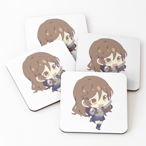 Item preview, Horimiya - Kyouko Hori - Chibi designed and sold by Animania-AnimeS.