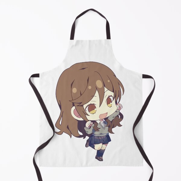 Item preview, Horimiya - Kyouko Hori - Chibi designed and sold by Animania-AnimeS.
