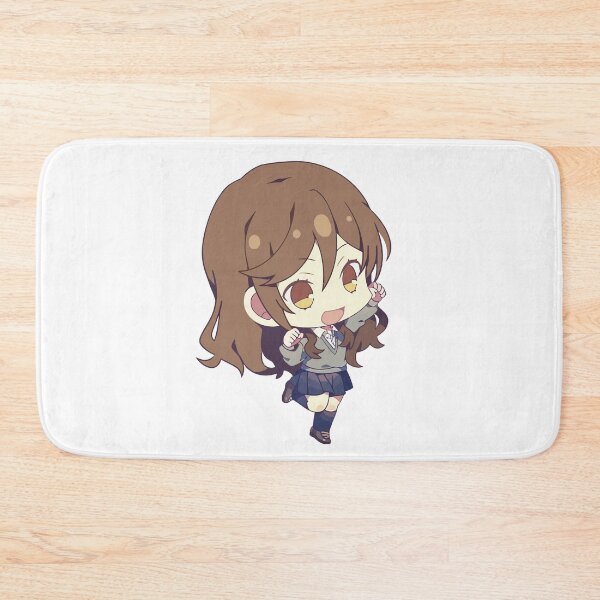 Item preview, Horimiya - Kyouko Hori - Chibi designed and sold by Animania-AnimeS.