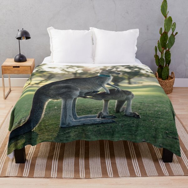Item preview, kangaroo grass outback Victoria Australia designed and sold by Piosenka Art.