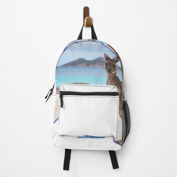 Item preview, australia kangaroo 2021 designed and sold by ichourshop.