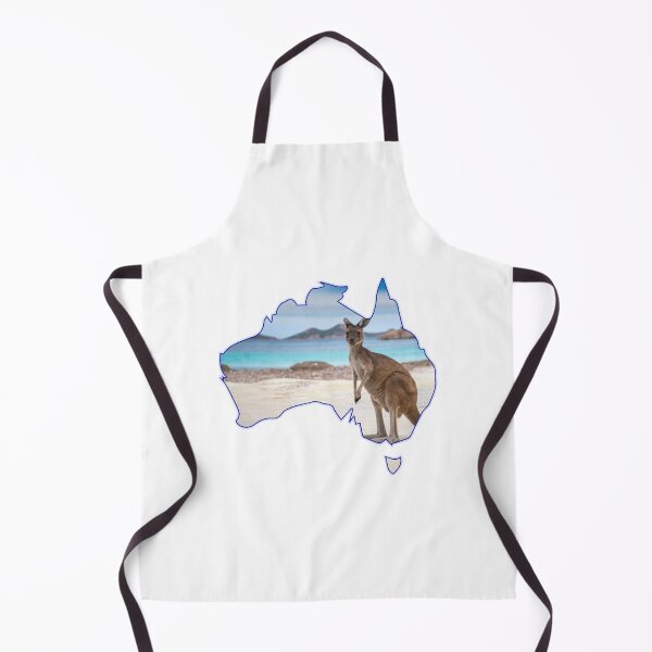 Item preview, australia kangaroo  2021 designed and sold by ichourshop.