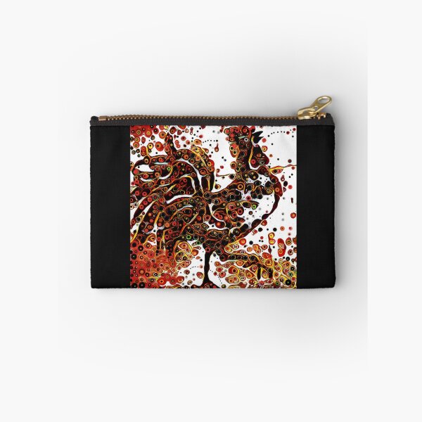 Item preview, FESTIVE ROOSTER designed and sold by kogistudio-5.