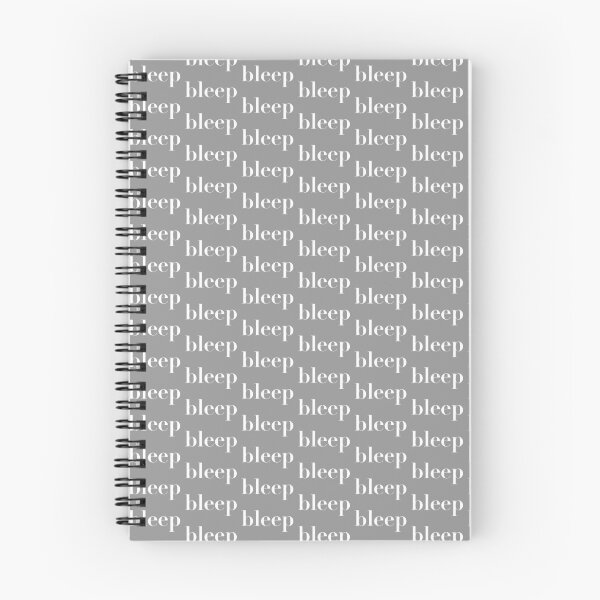 Item preview, Bleep designed and sold by kotdesign.