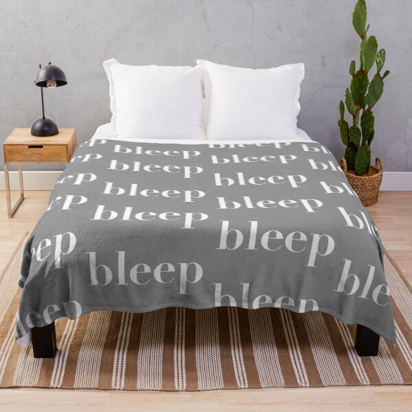 Item preview, Bleep designed and sold by kotdesign.